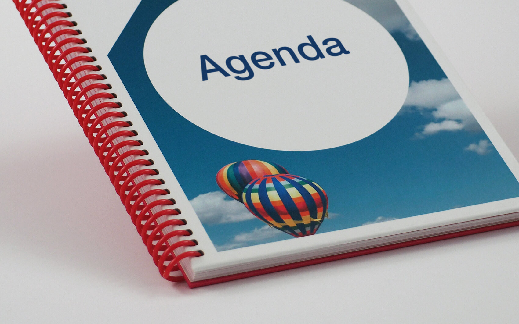 12_Imprimir agendas personalizadas - Norprint