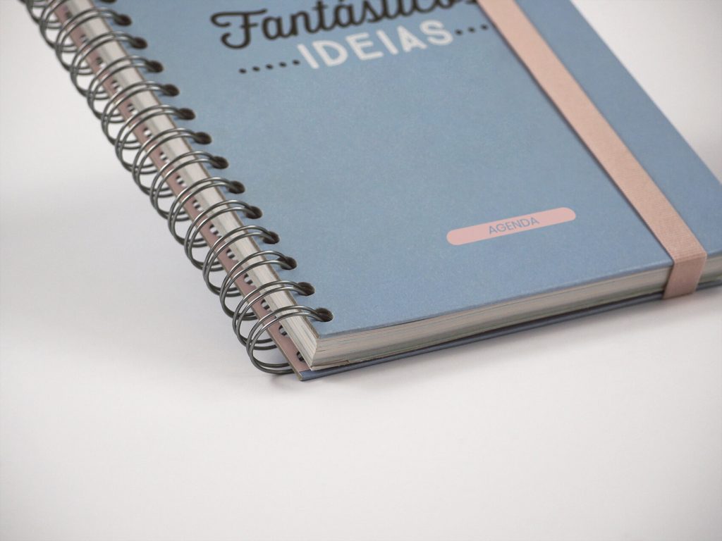 5_Imprimir agendas personalizadas - Norprint